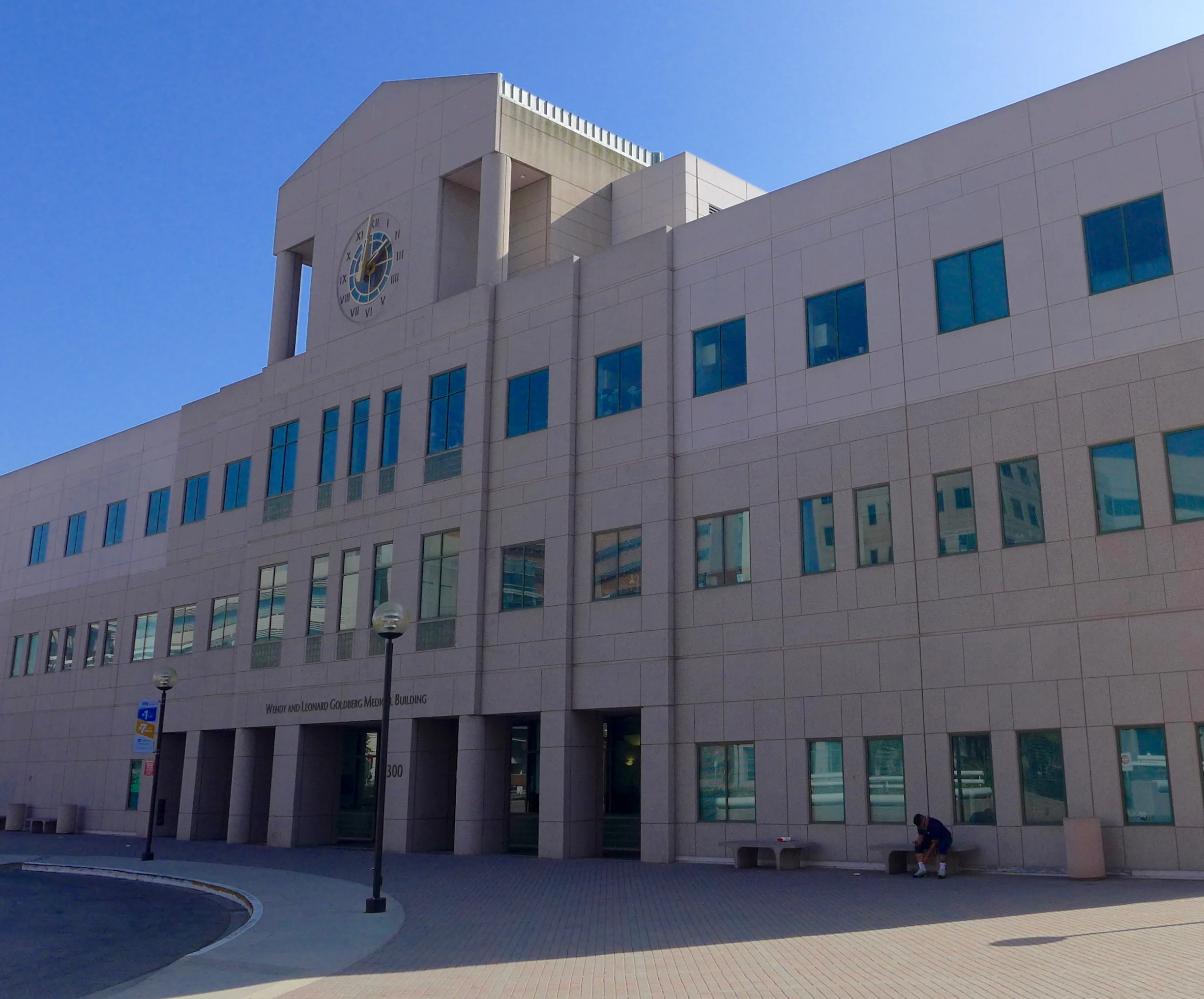 Executive Committee Meeting