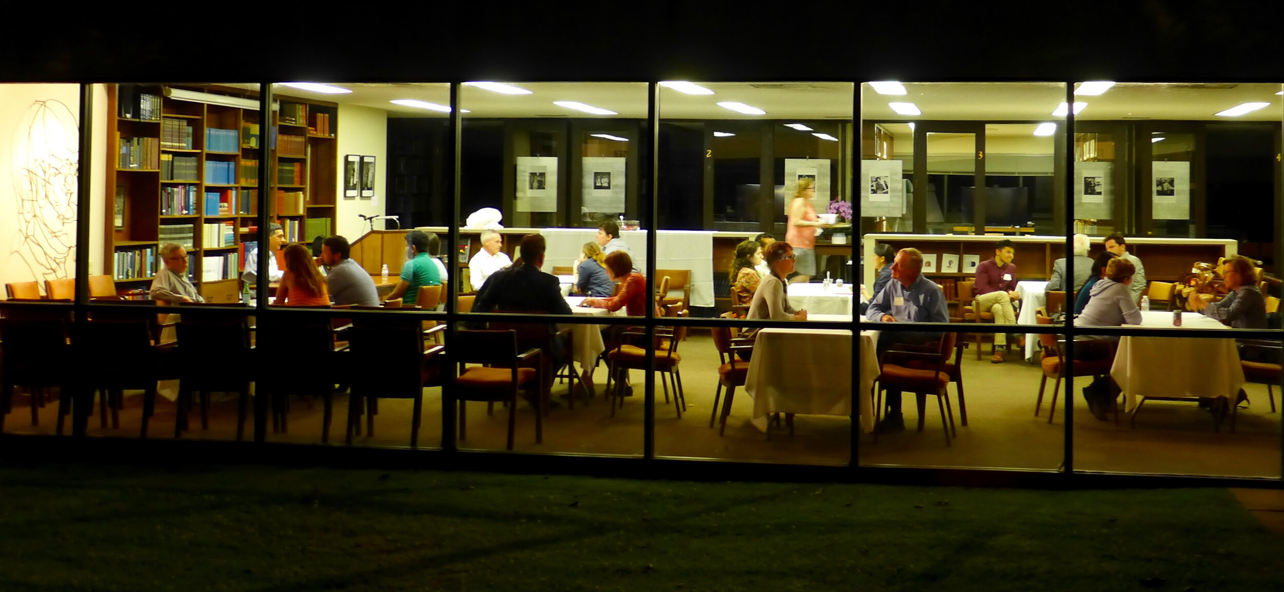 Gallery — Psychiatric Clinical Faculty Association at UCLA