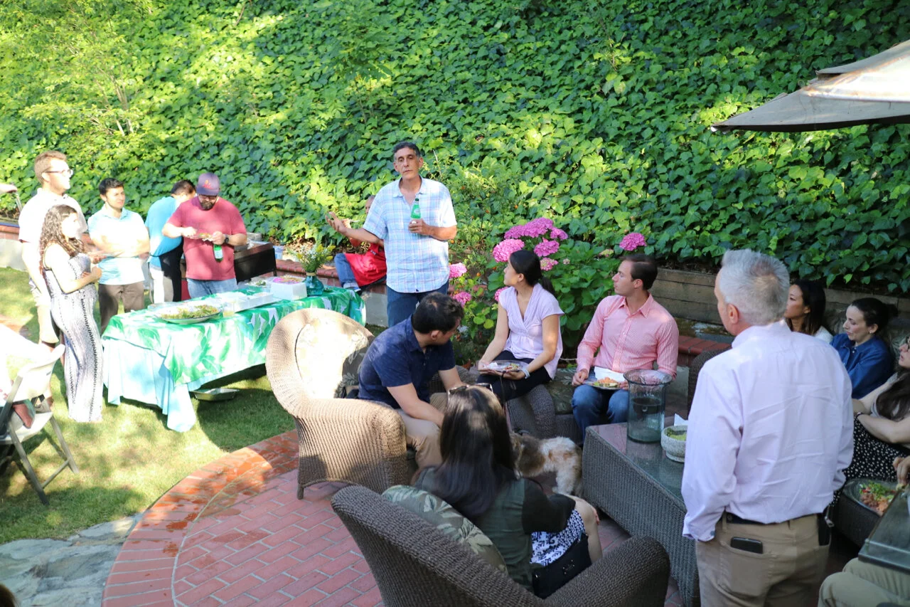 Gallery — Psychiatric Clinical Faculty Association at UCLA