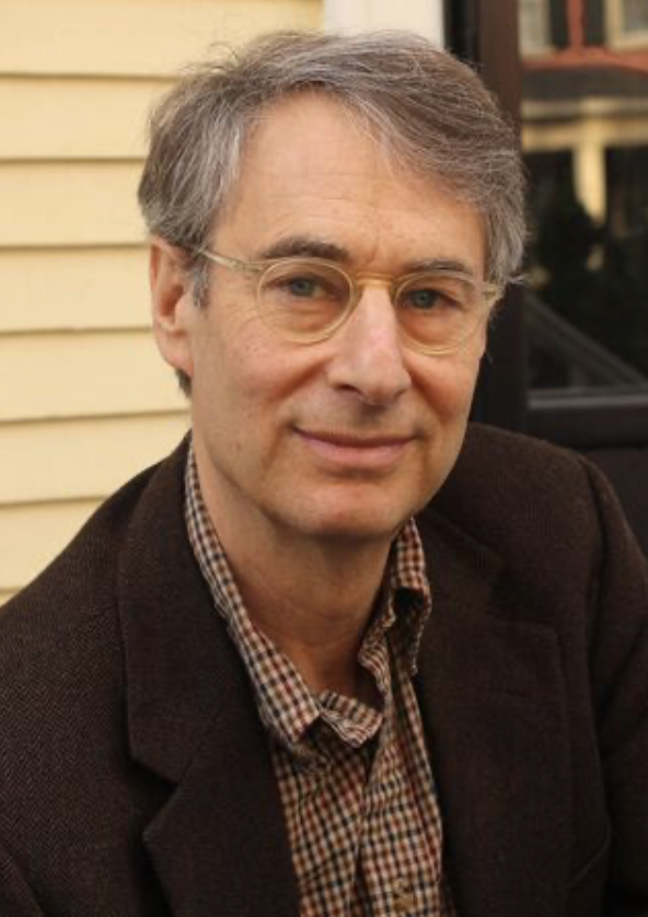 Peter Kramer, MD