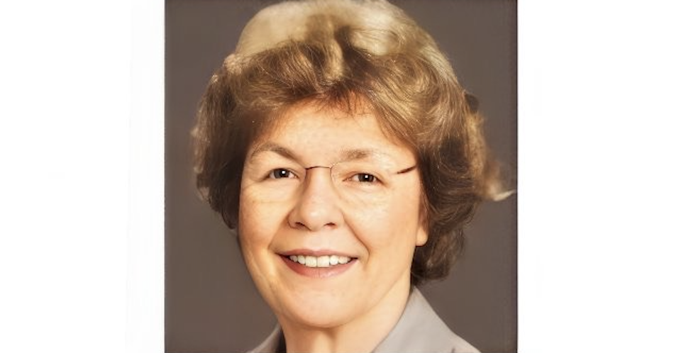Marcia Kraft Goin, MD