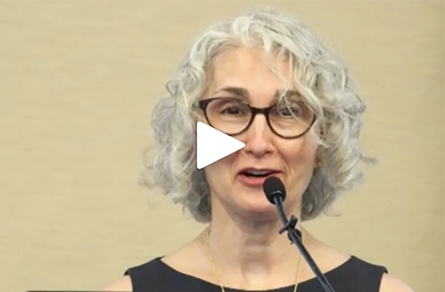 Deborah Cabaniss, MD (2022)