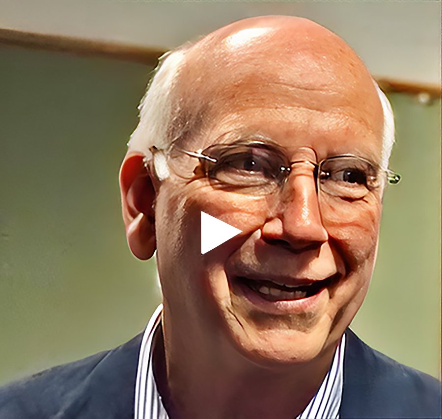 Jeffery Smith, MD (2025)