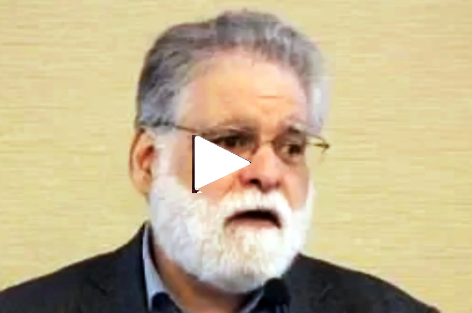 Lawrence Kirmayer, MD (2018)