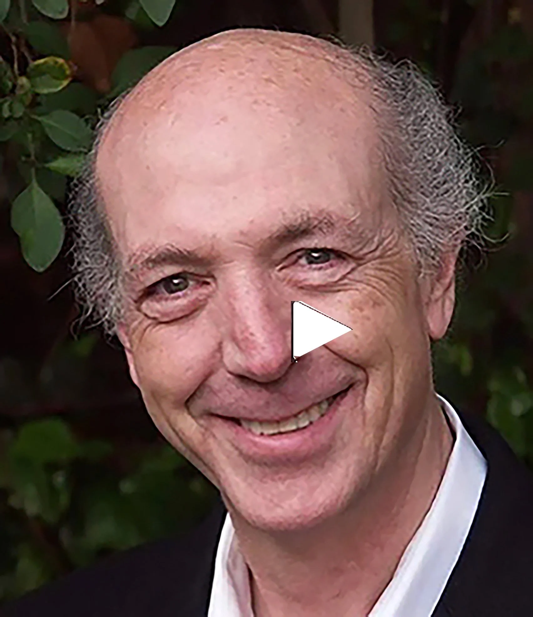 Jonathan Salk, MD (2019)