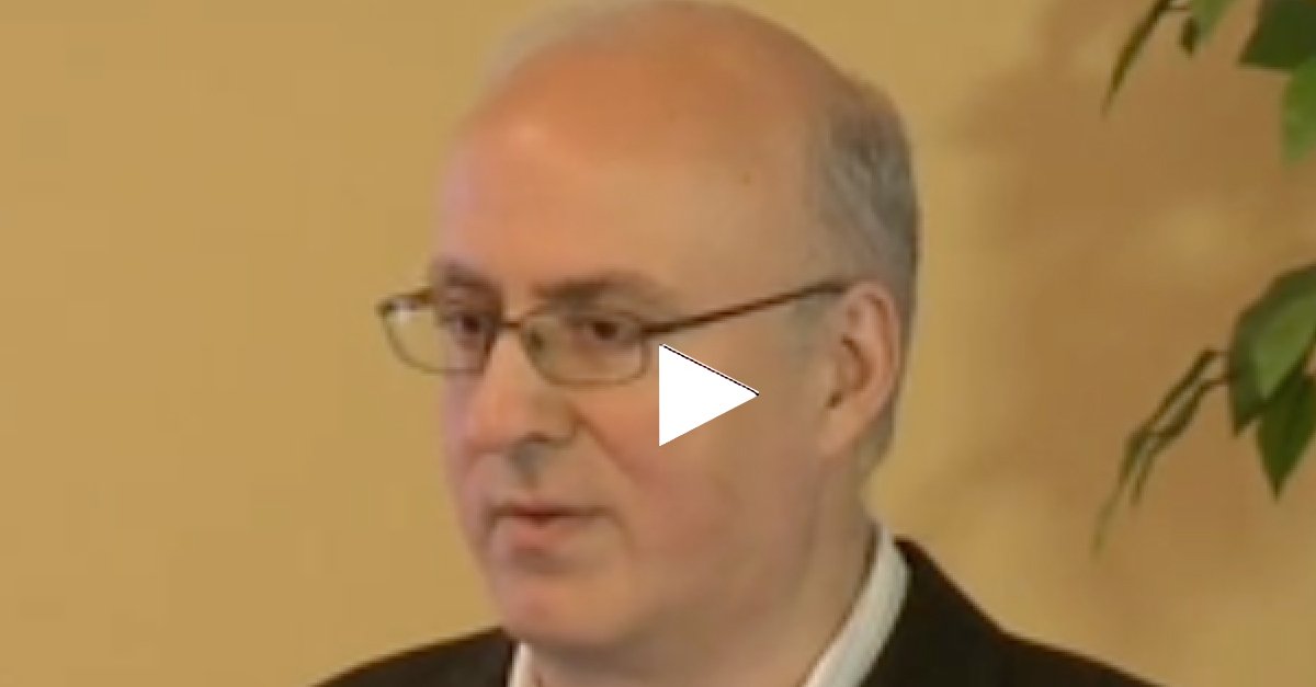 Allan Abbass, MD (2016)