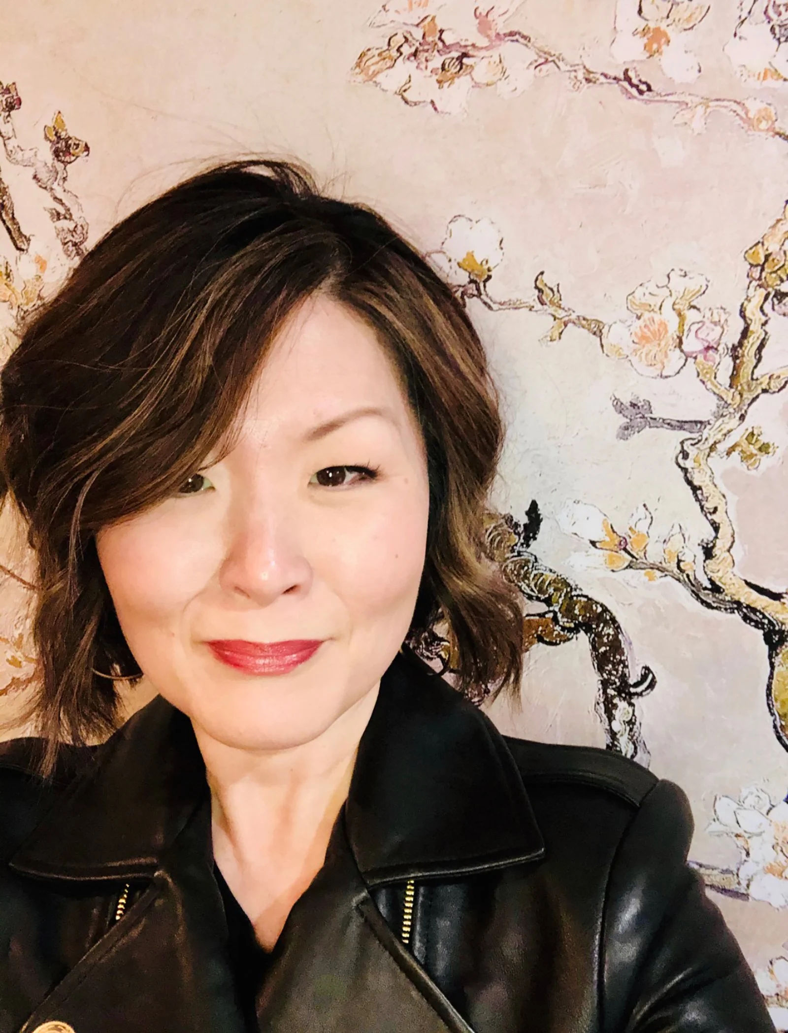 Lois Choi-Kain, MD (2023)