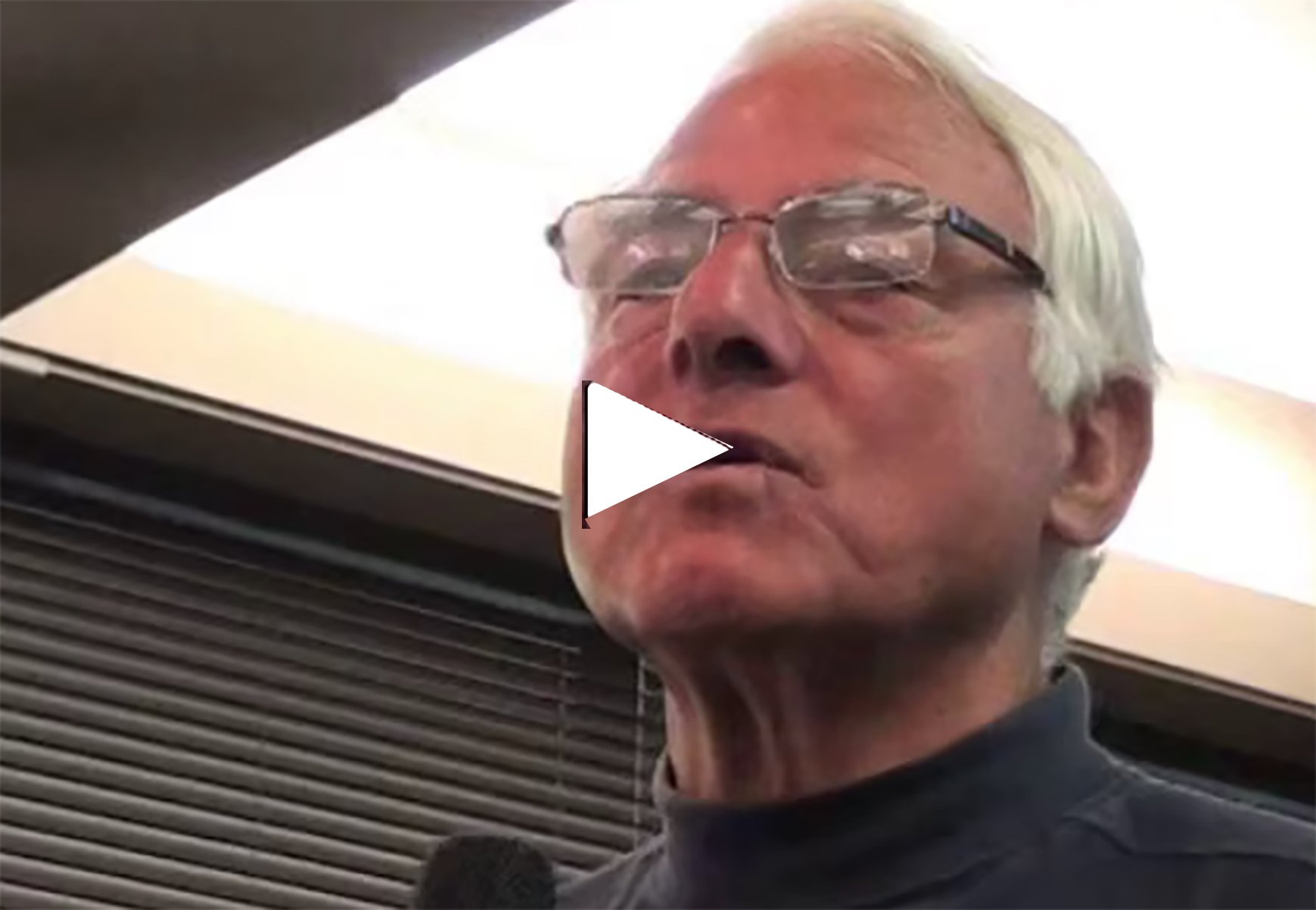 Allen Frances, MD (2013)