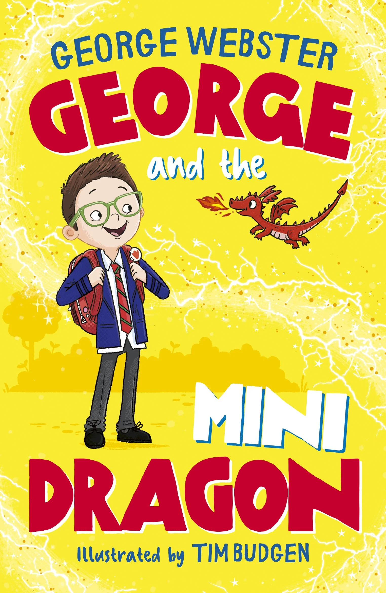Gallery - tim budgen illustration