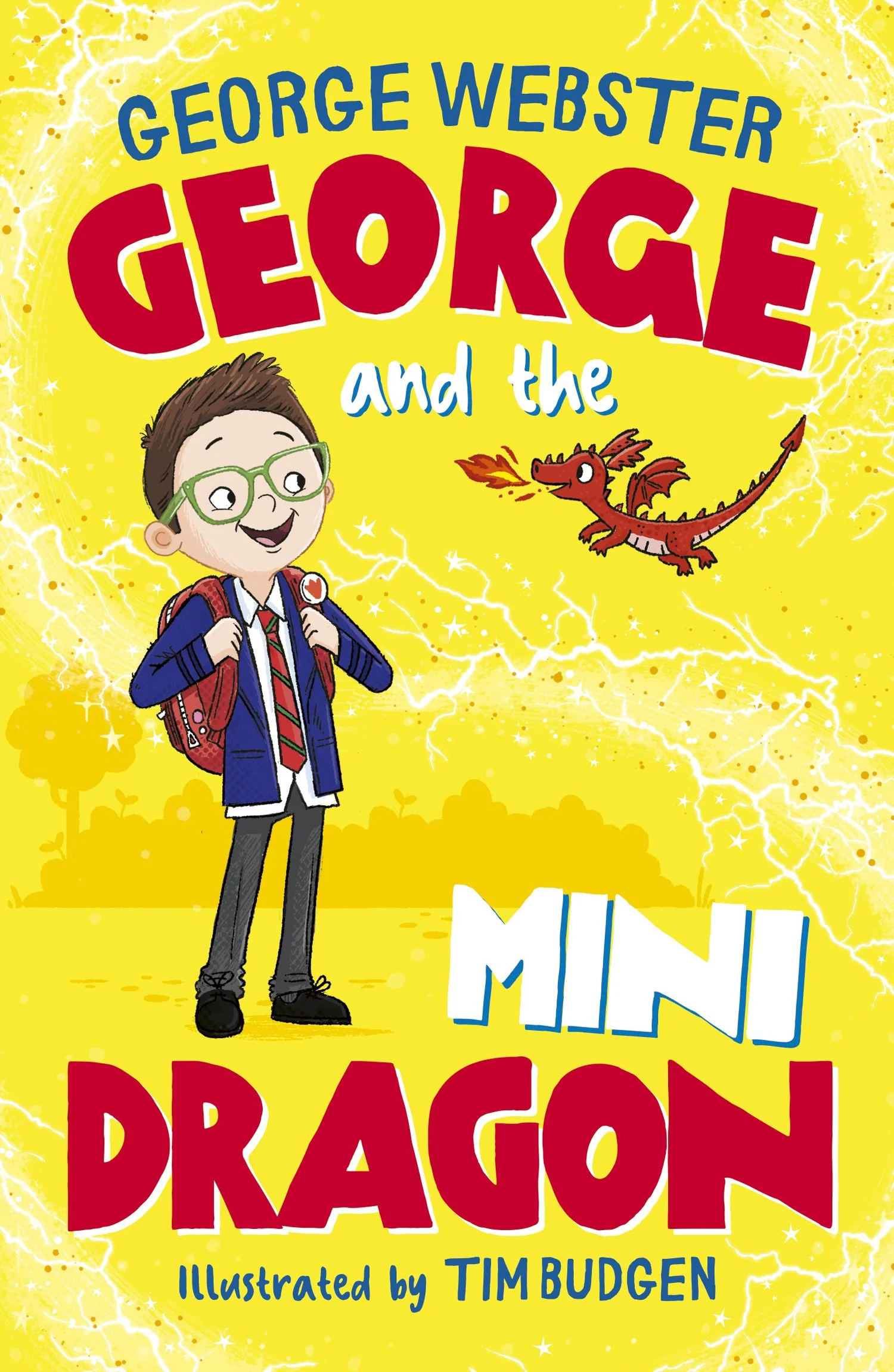 Gallery - tim budgen illustration