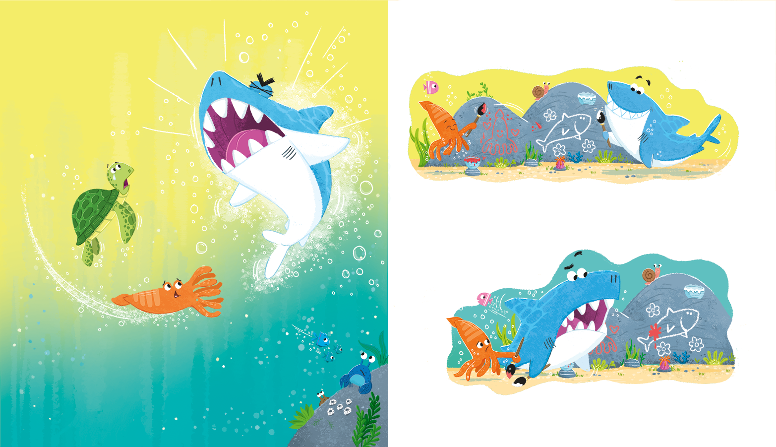 TheSnappyShark_INT_Text Only-6 colour.png