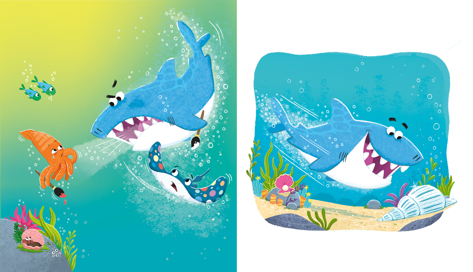 TheSnappyShark_INT_Text Only-7 colour.png
