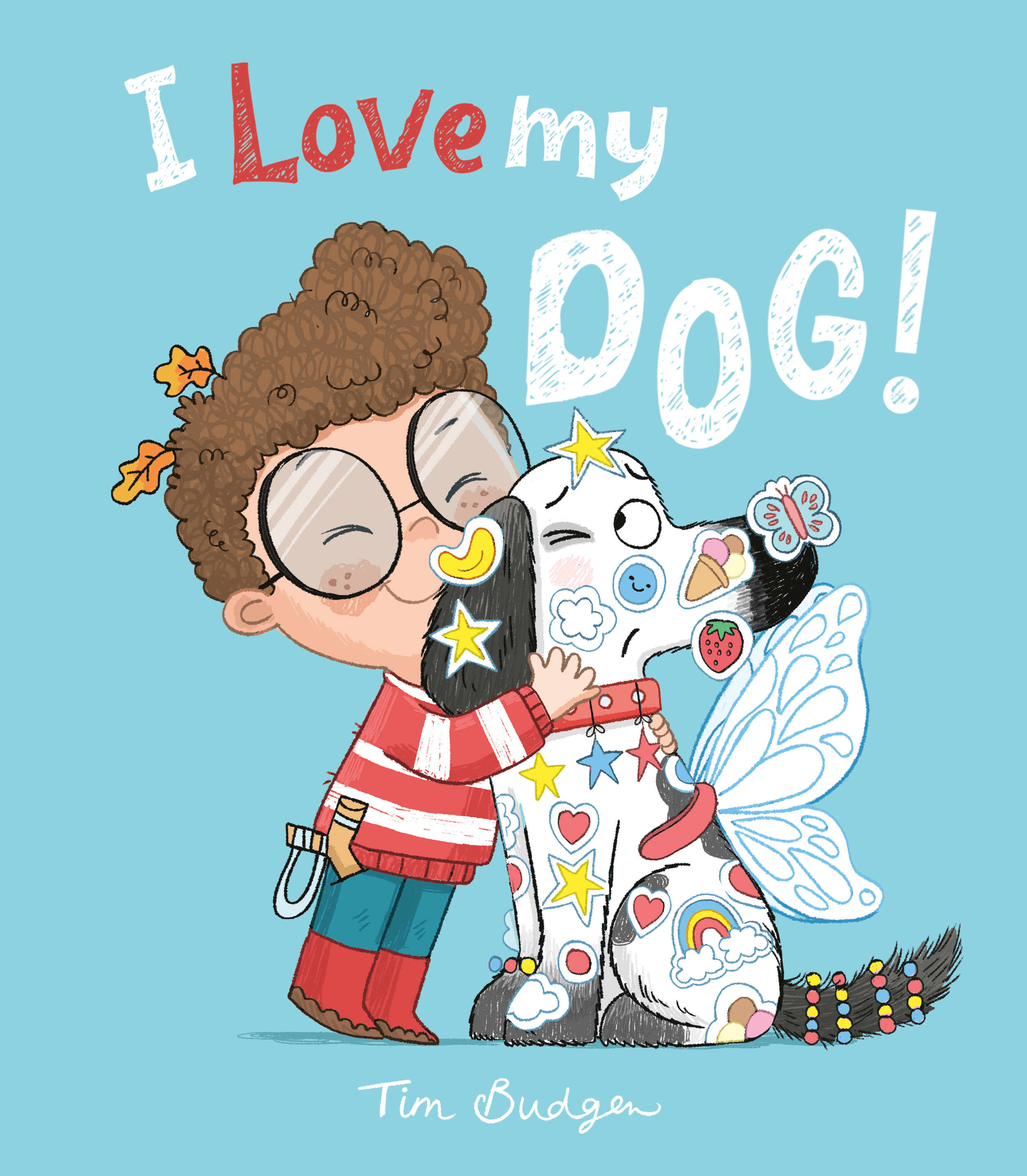 I love my dog cover V2.png