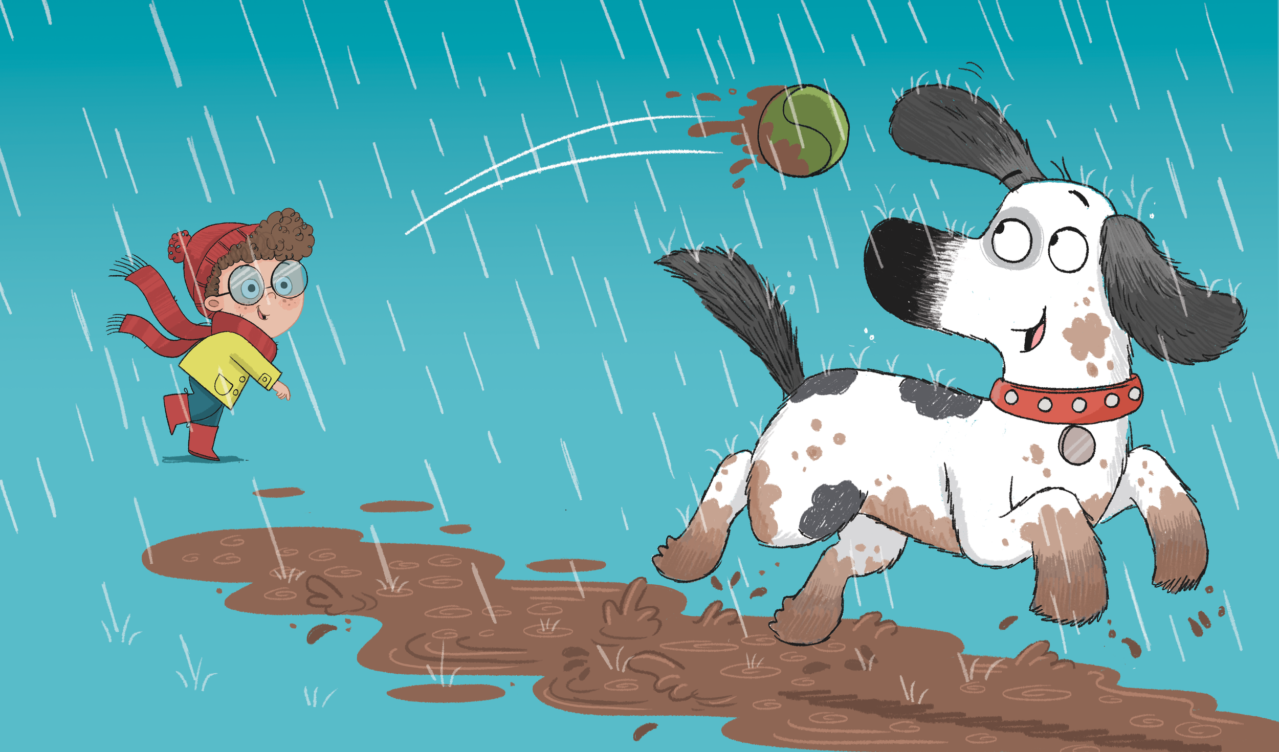 I love my dog spread.png