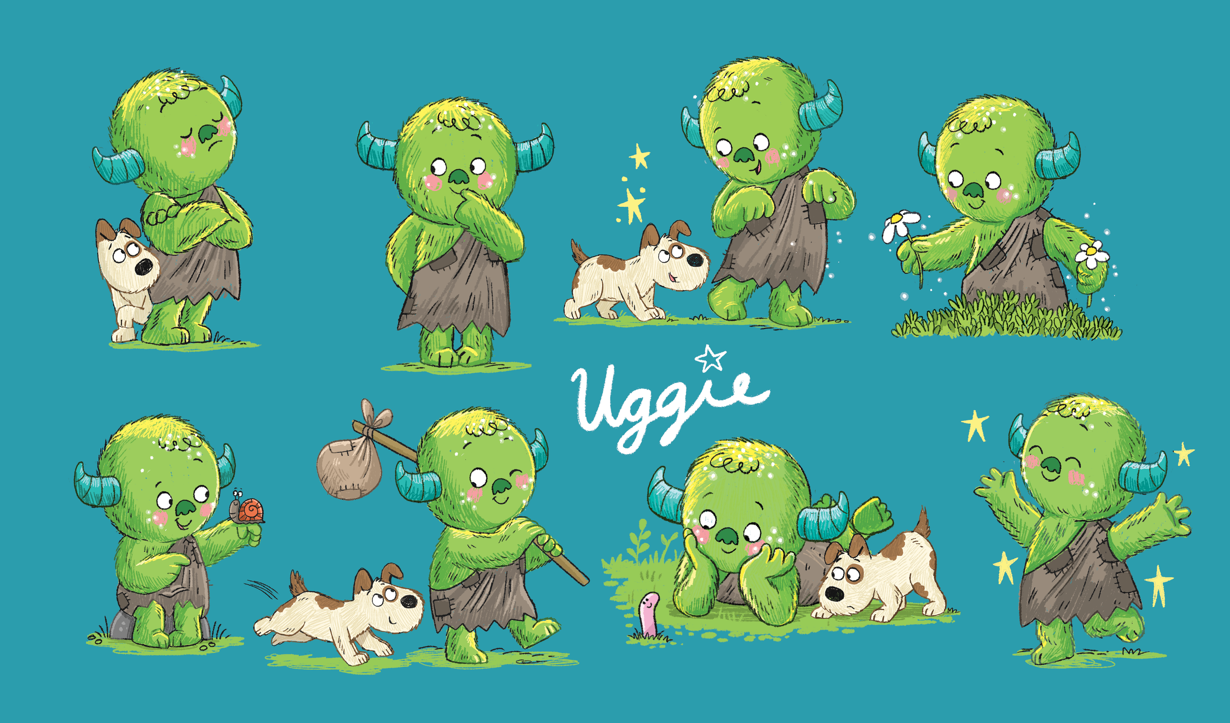 Uggie Character design.png
