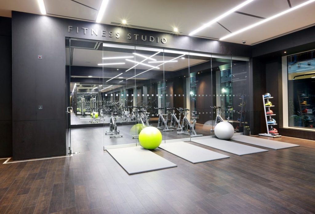 Home And Commercial Gym Design Plus Renovations Core Aesthetics