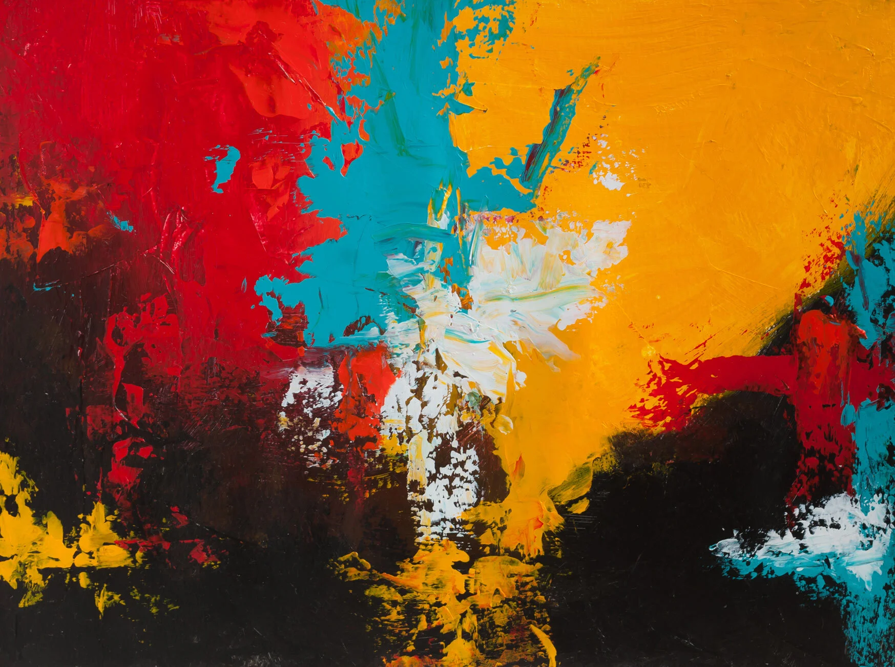 Perfect Day To Be You - 12x9in