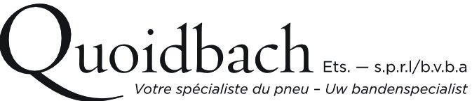 Quoidbach SPRL