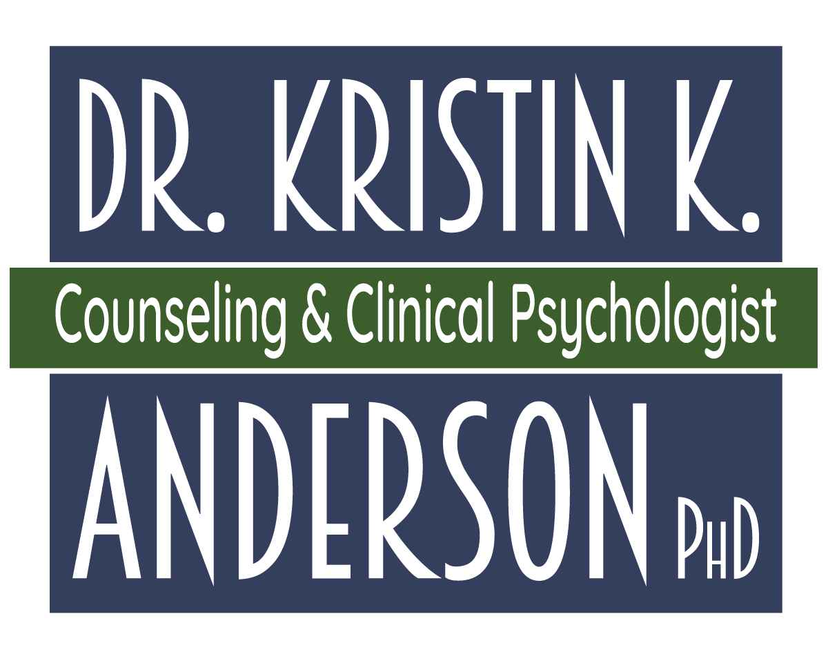 Dr. Kristin Anderson, PhD