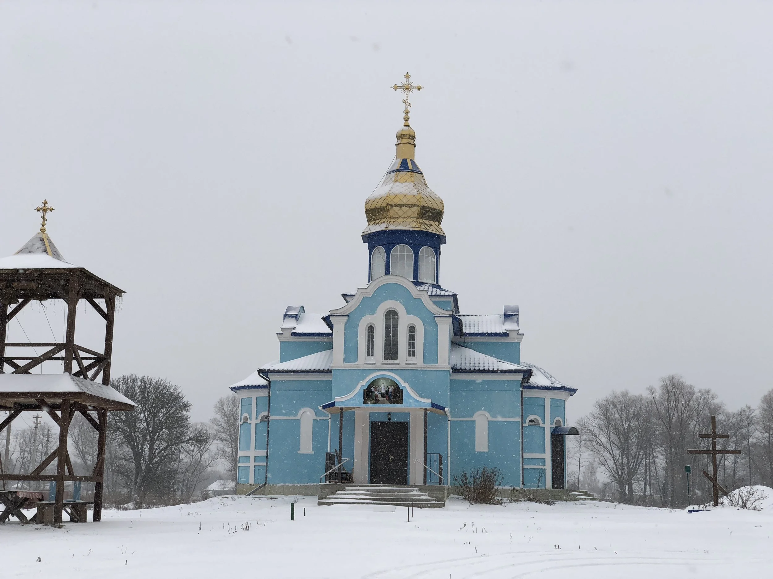Local Church
