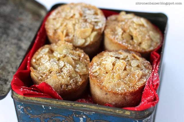 Rezept für meine liebsten Frühstücksmuffins / THE.WAITRESS.