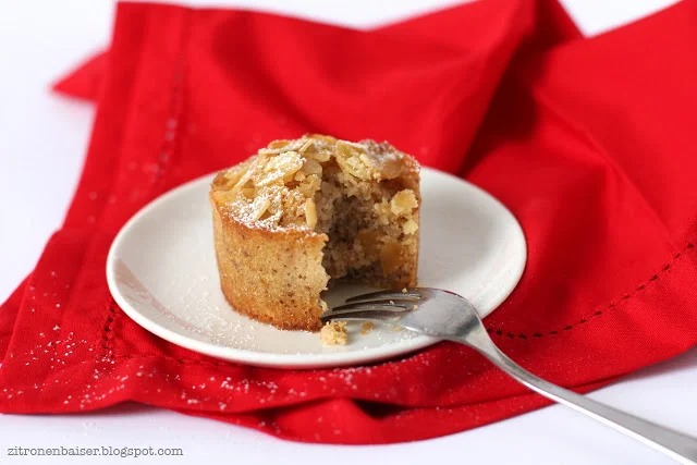 Rezept für leckere Frühstücksmuffins / THE.WAITRESS.