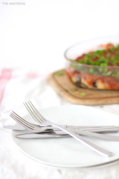 Rezept für Involtini di Melanzane TheWaitress Blog