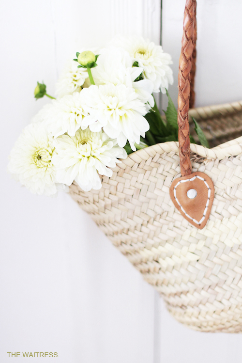 wach, wild & wunderbar : Mein Newsletter ist da / THE.WAITRESS.
