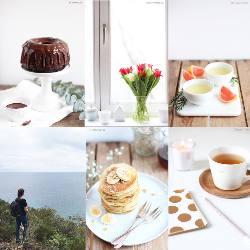 Mein Jahresrückblick 2018 / Theresa Kellner