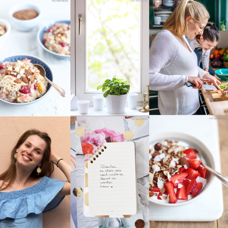 Mein Jahresrückblick 2018 / Theresa Kellner