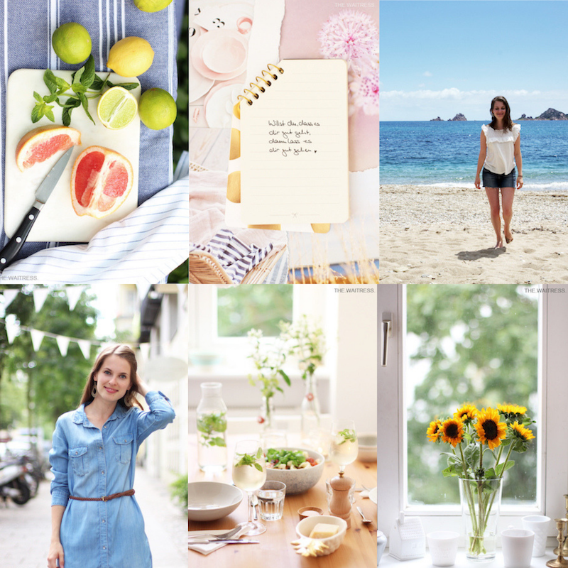 Mein Jahresrückblick 2018 / Theresa Kellner