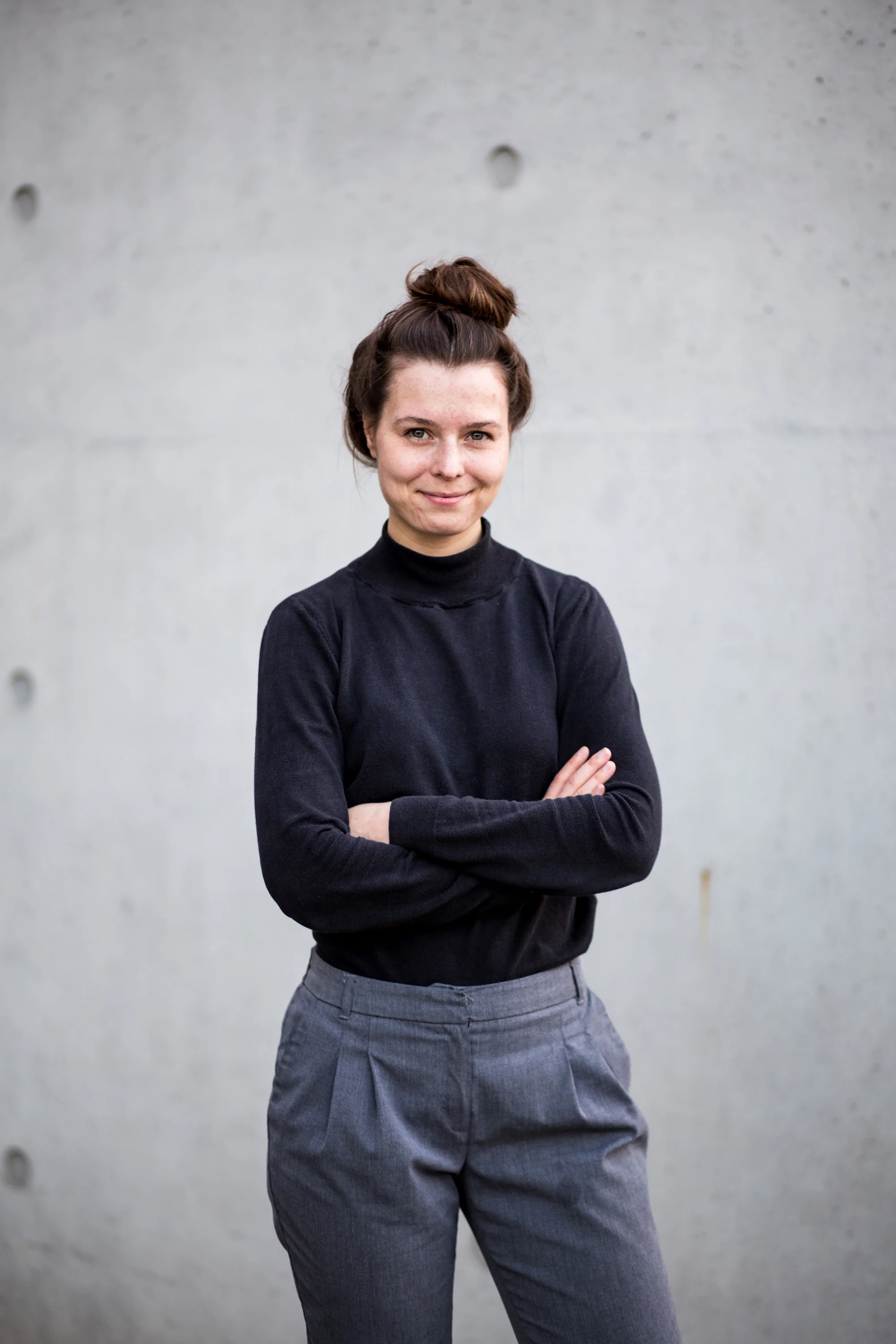 Be the change: Mit Laura Mitulla von The OGNC