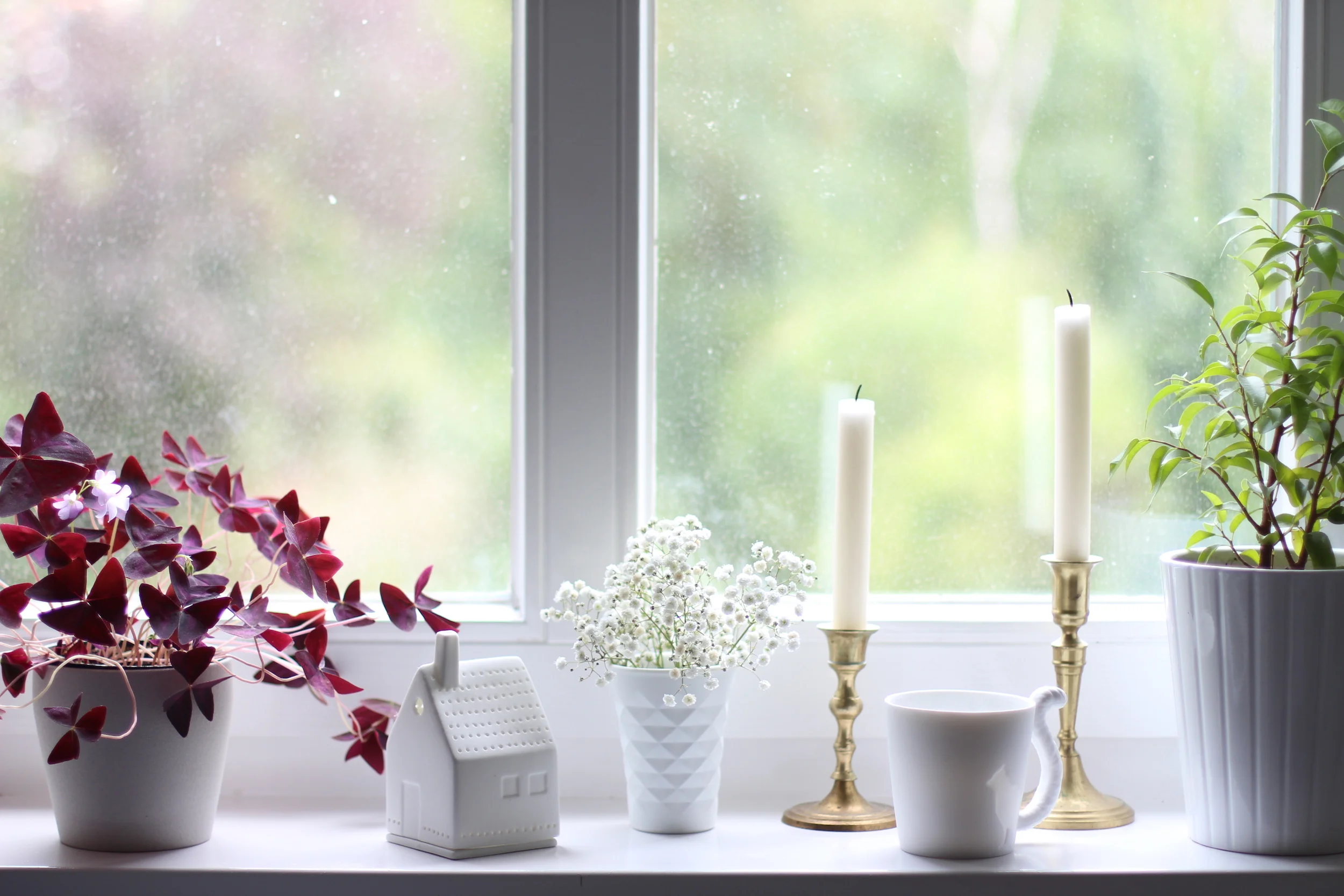 GLÜCKsbringer im August 2019