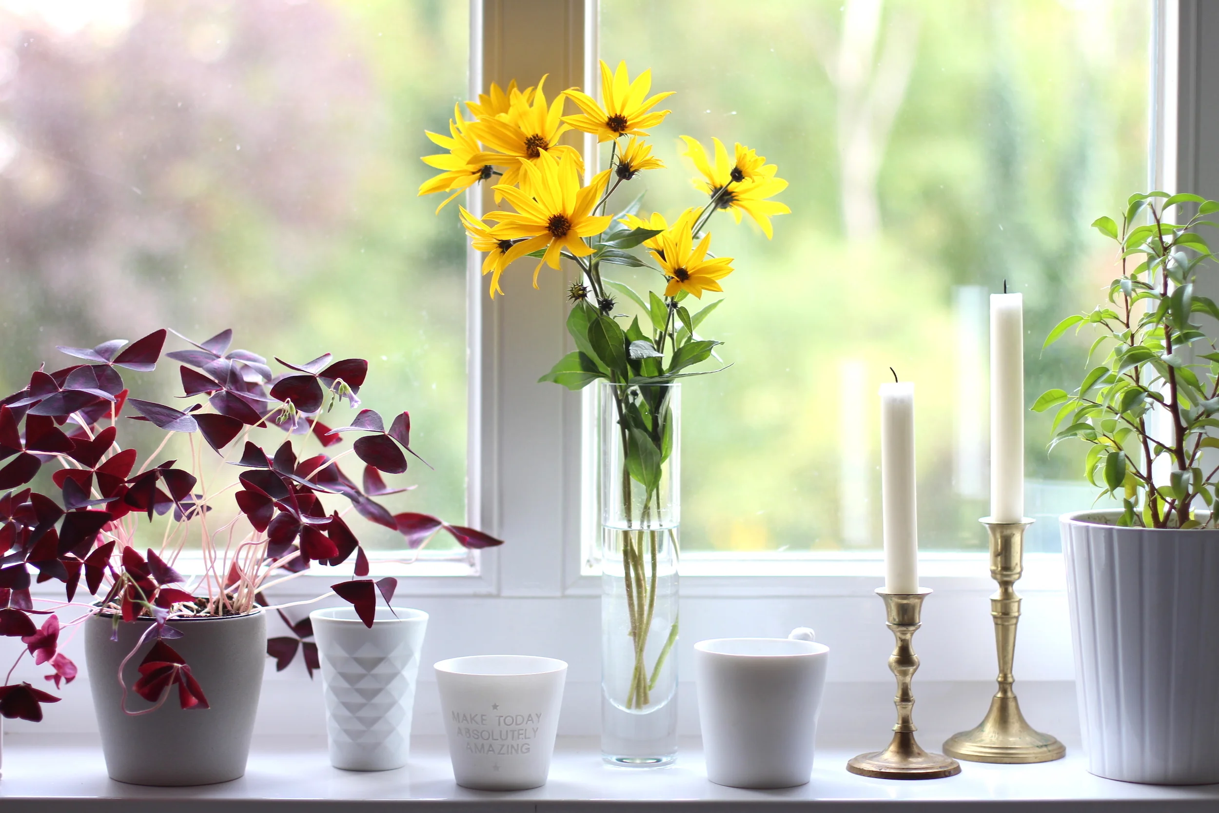 GLÜCKsbringer im September 2019