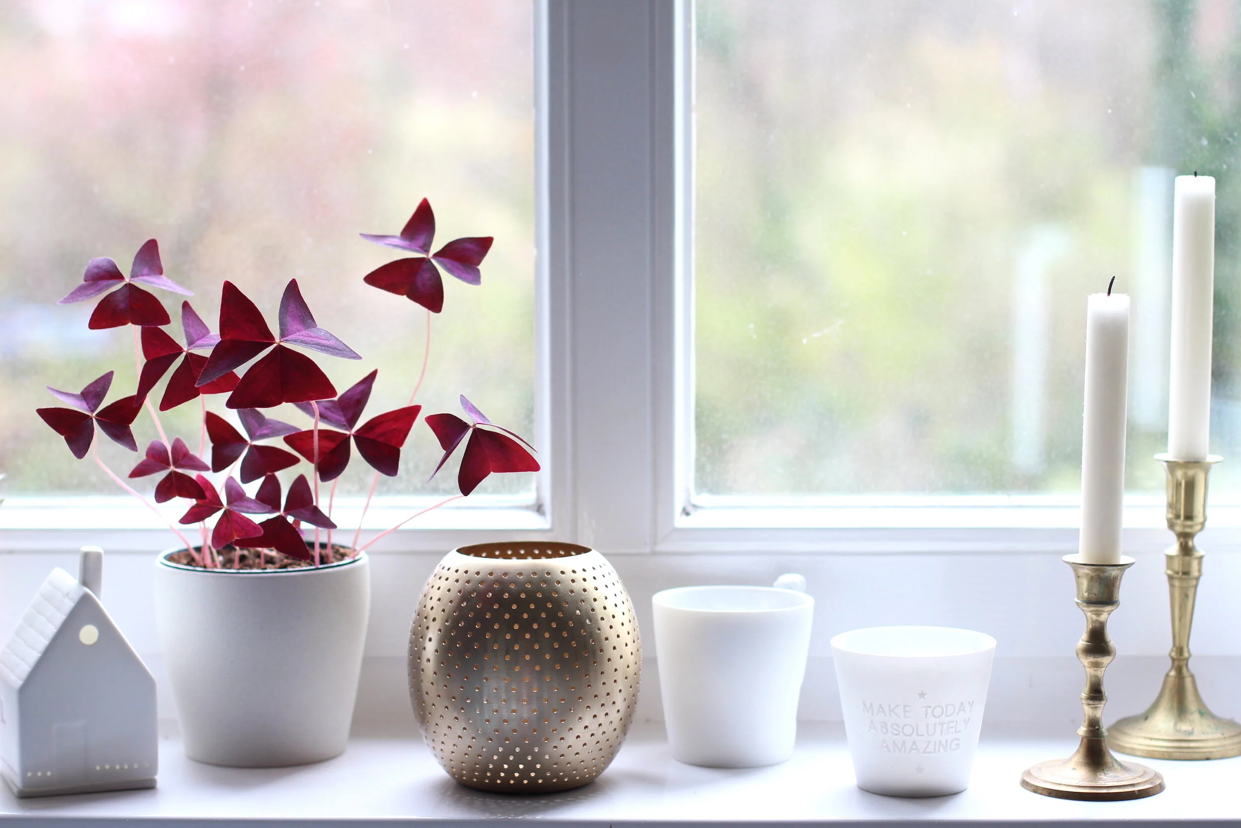 GLÜCKsbringer im März 2020