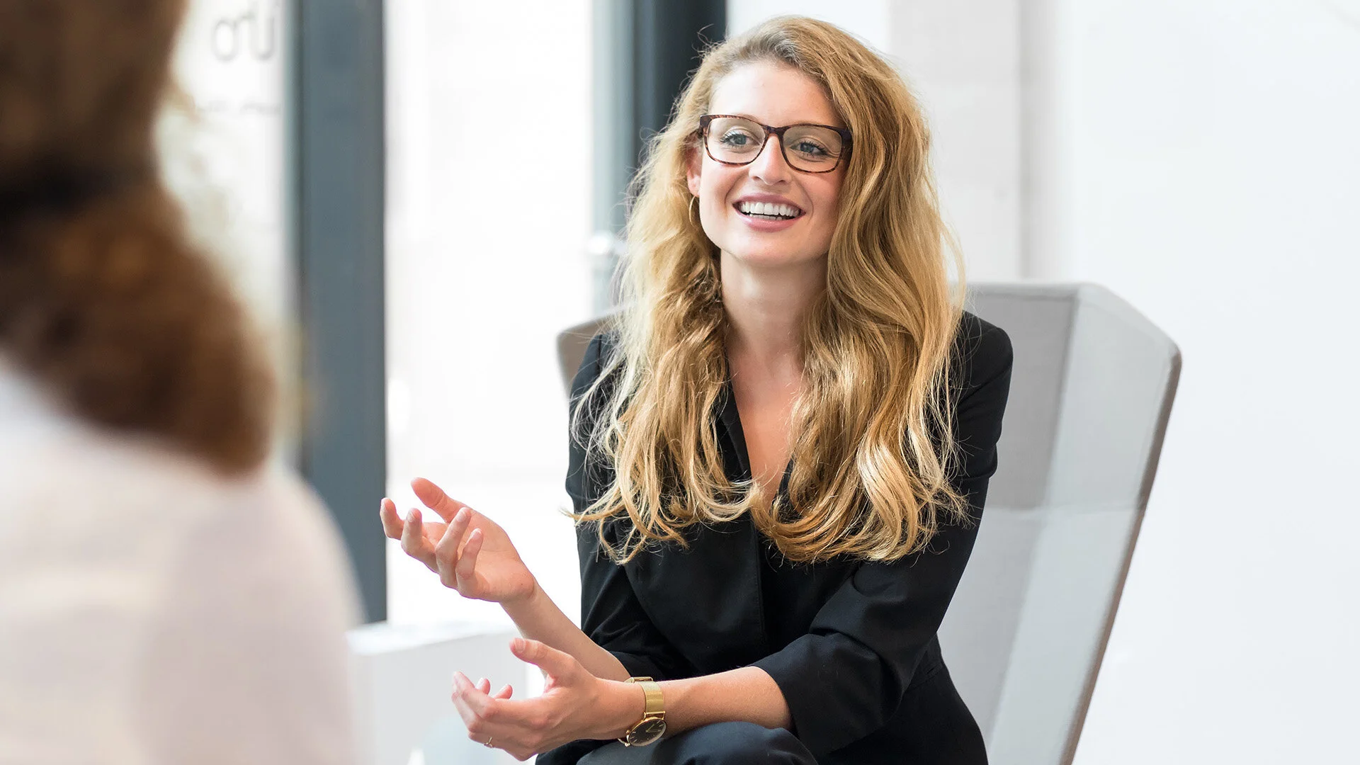 Make it simple: Mit Anika Knauer-Diebel