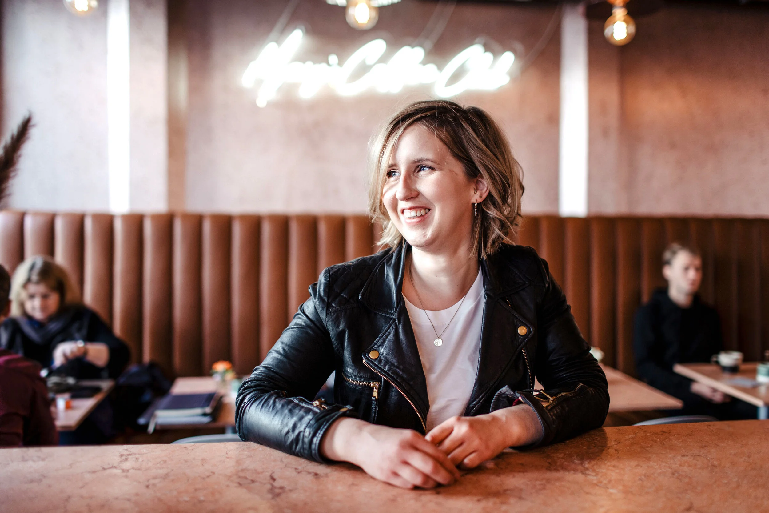 Make it simple: Mit Franziska Steiner von The Steiner Way