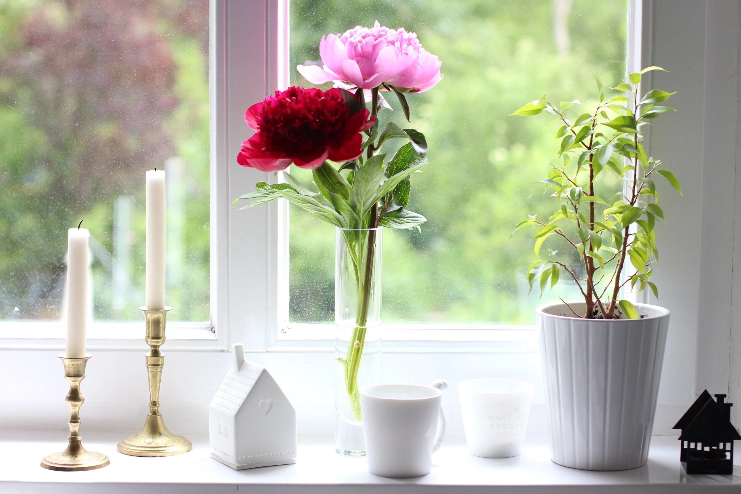 GLÜCKsbringer im Mai 2020