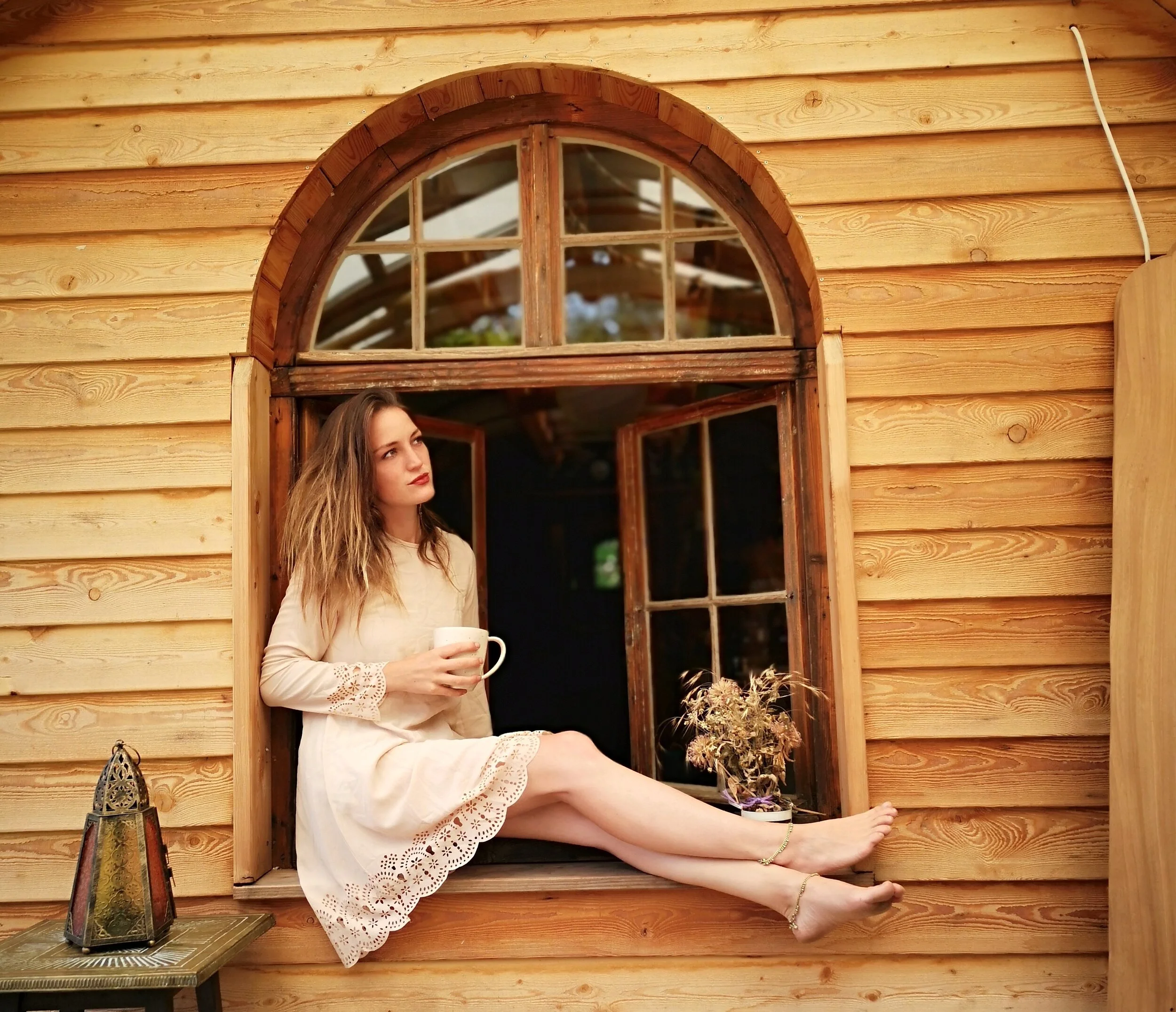 Make it simple: Mit Geraldine Schüle