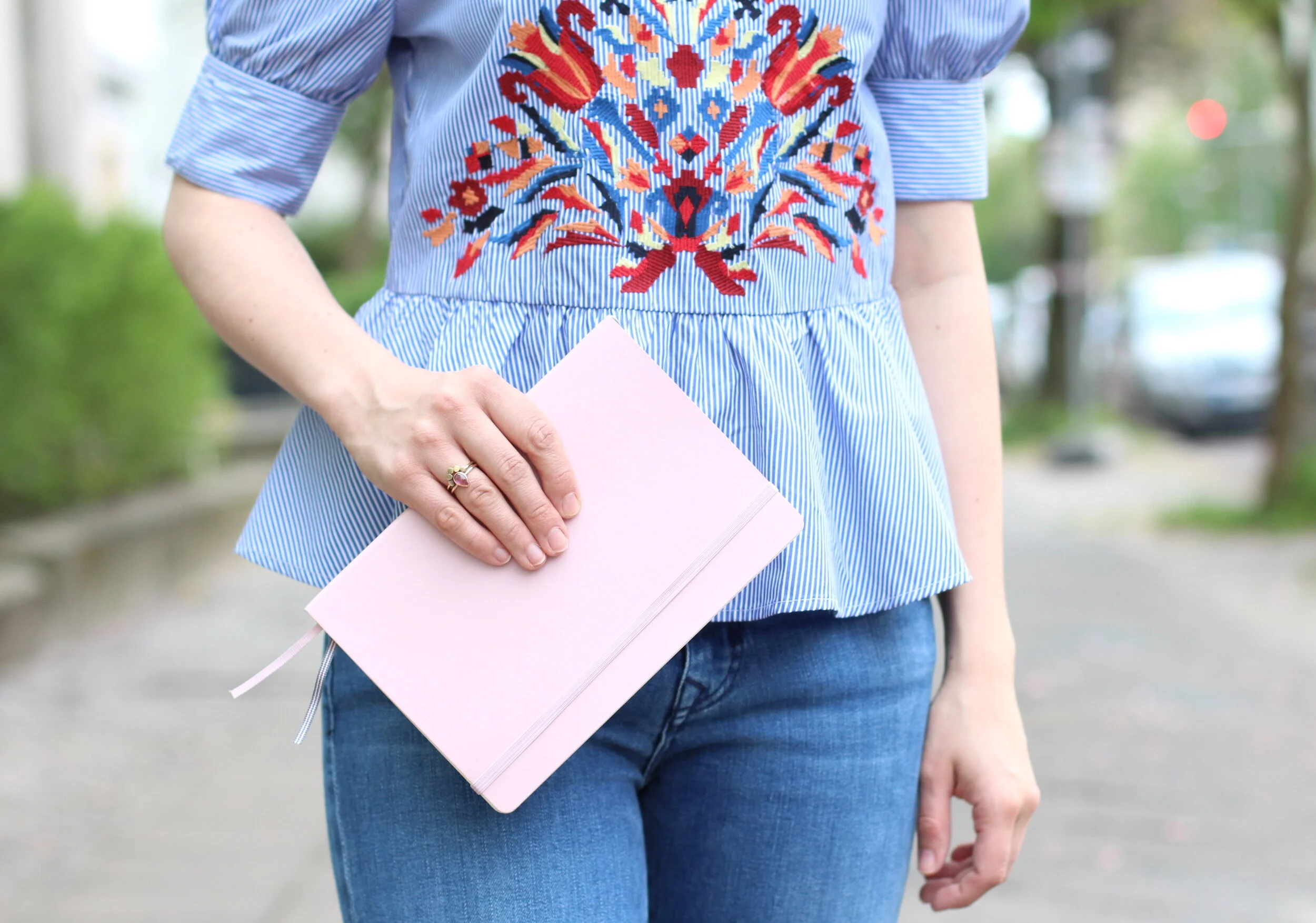 How to journal: Ganz einfach mit Journaling anfangen