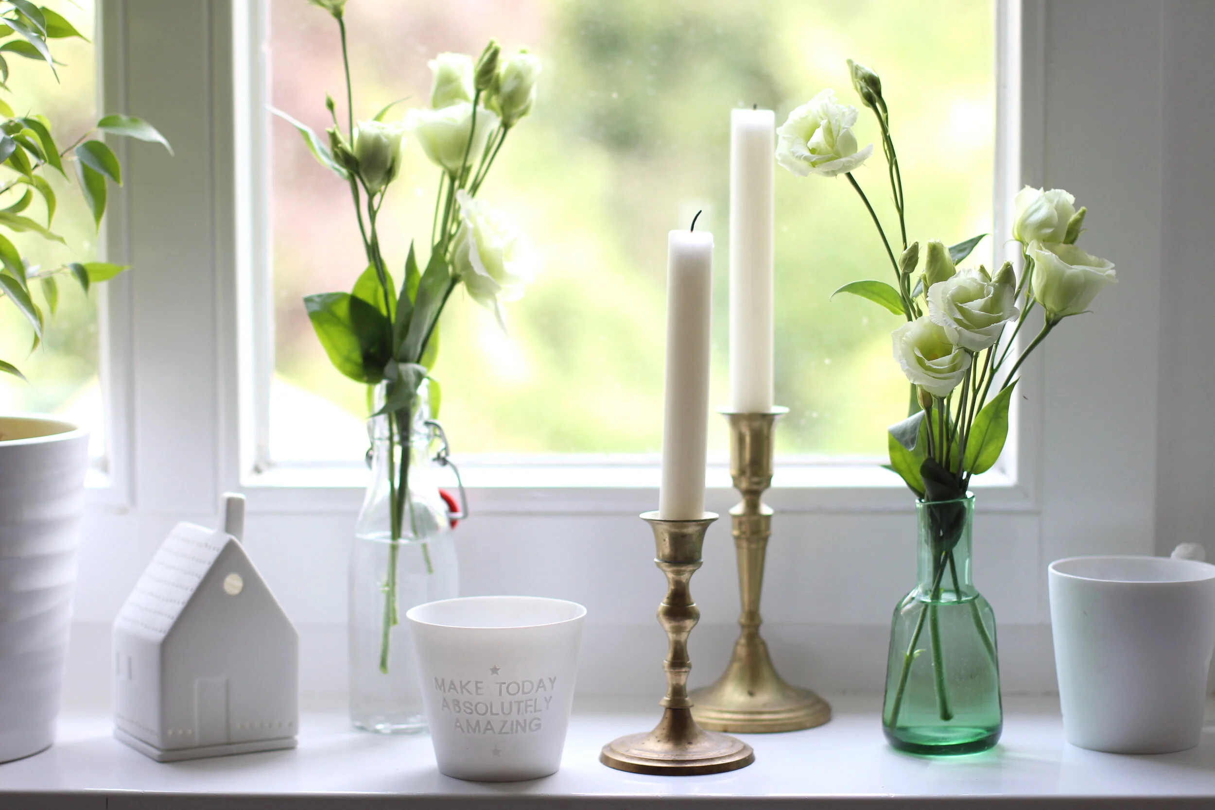 GLÜCKsbringer im Juli 2020