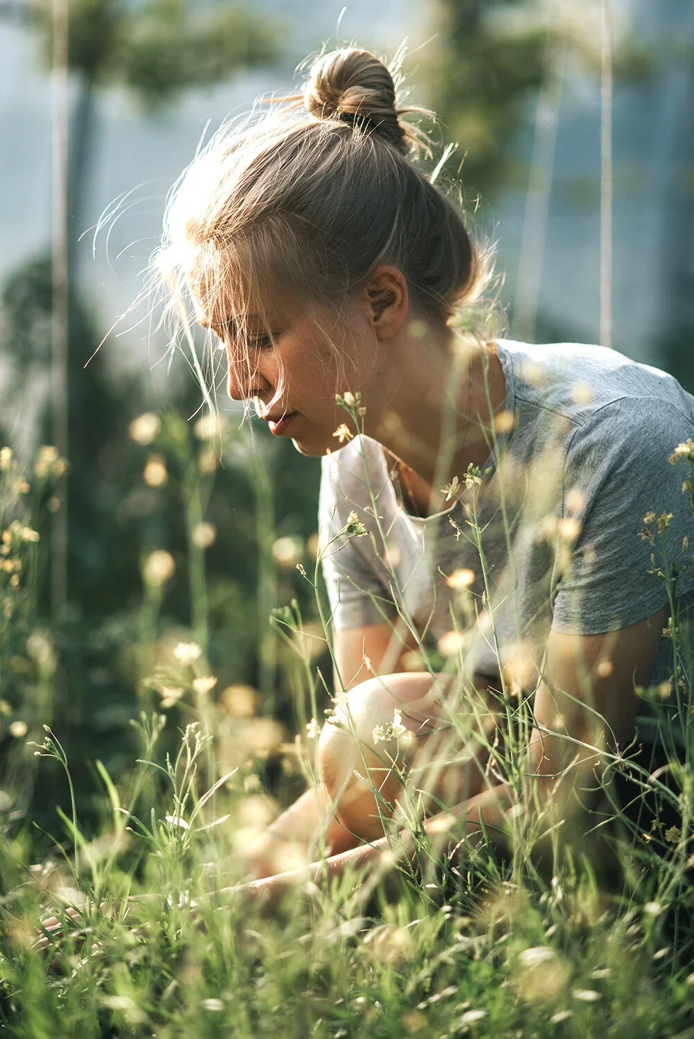 Make it simple: Mit Annika Krause von Kruut