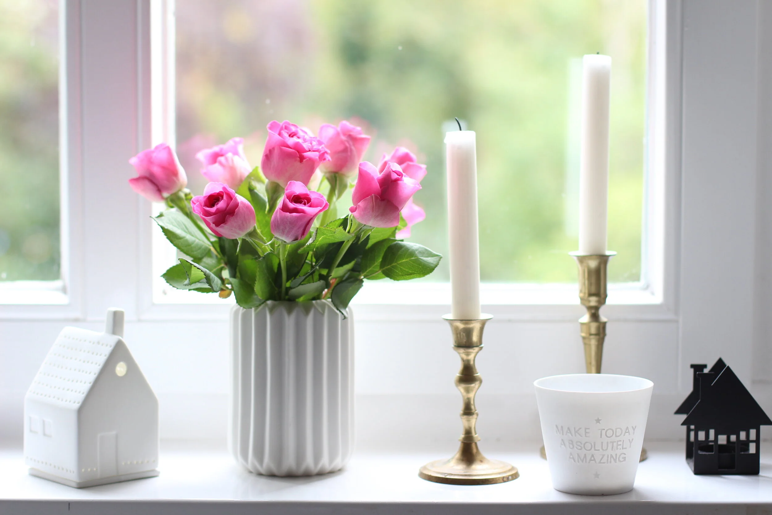 GLÜCKsbringer im August und September 2020