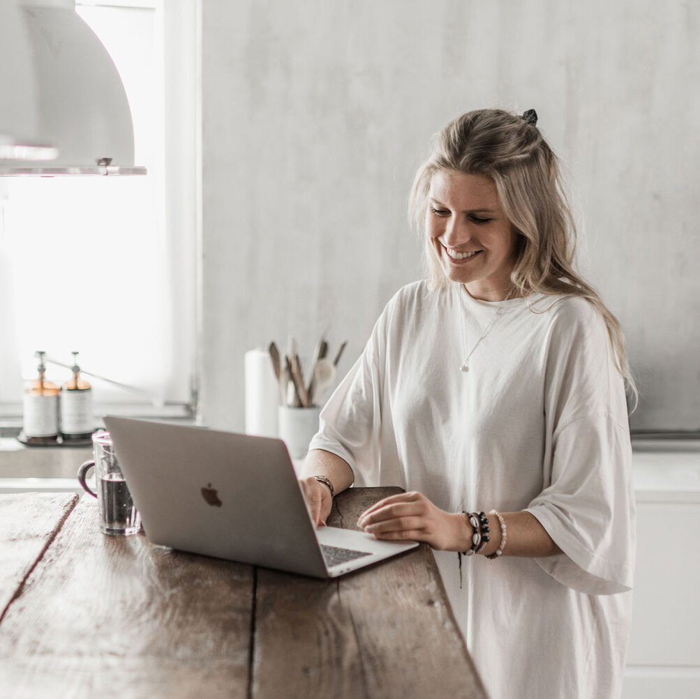 Make it simple: Mit Tanita Schneider