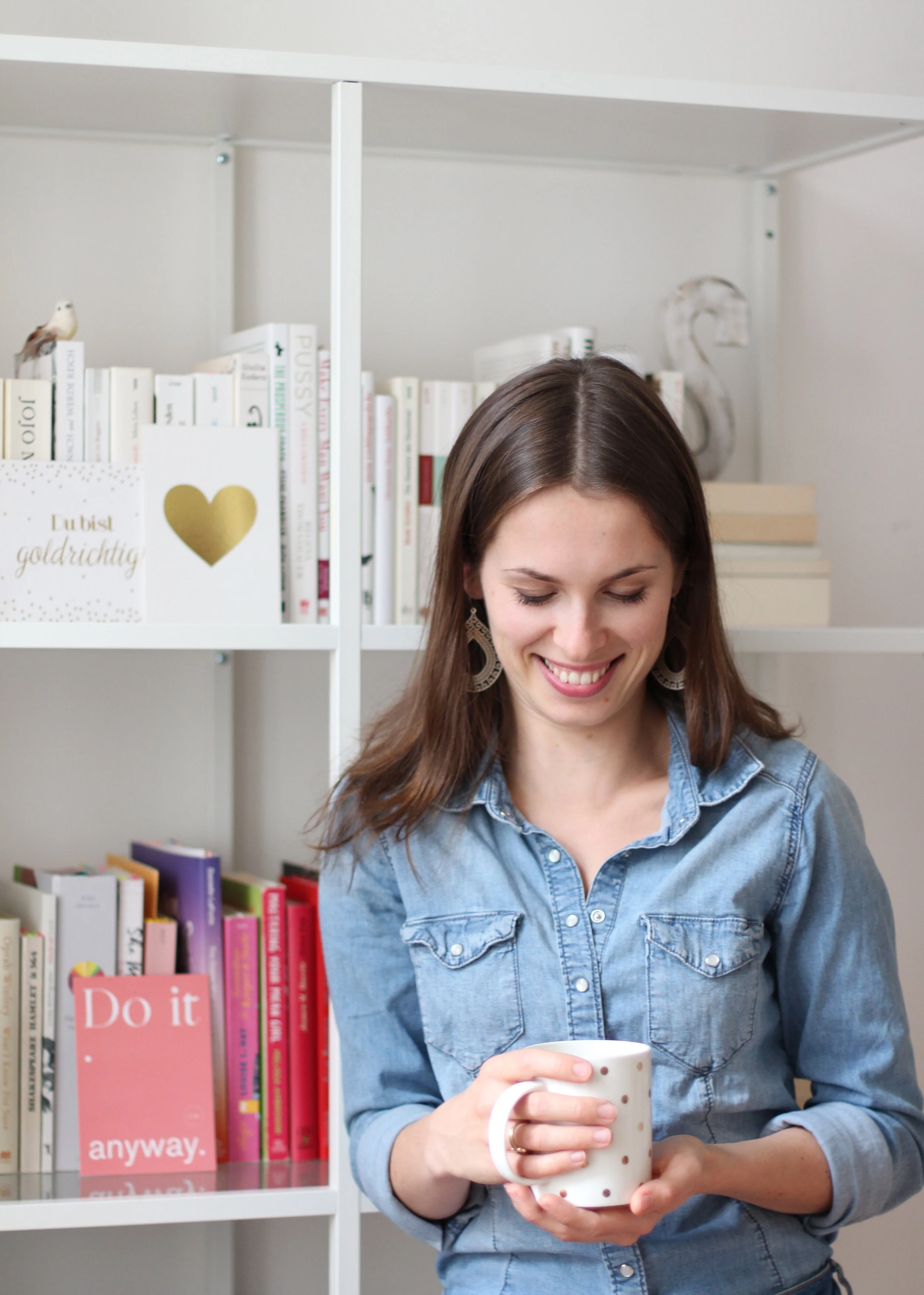 Dein leichter Einstieg ins Journaling: Die Dankbarkeitsroutine