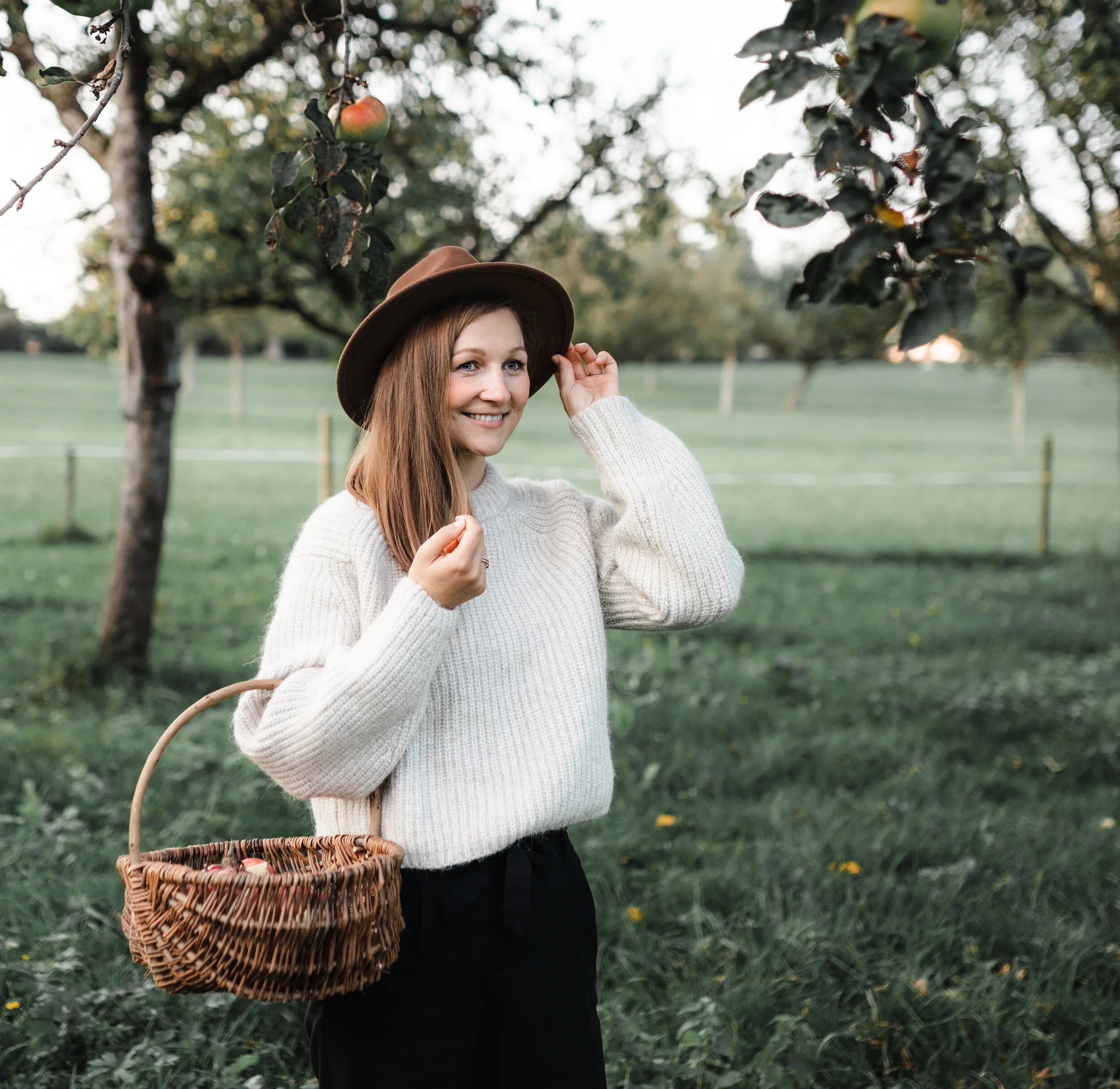 Make it simple: Mit Bettina Theissmann