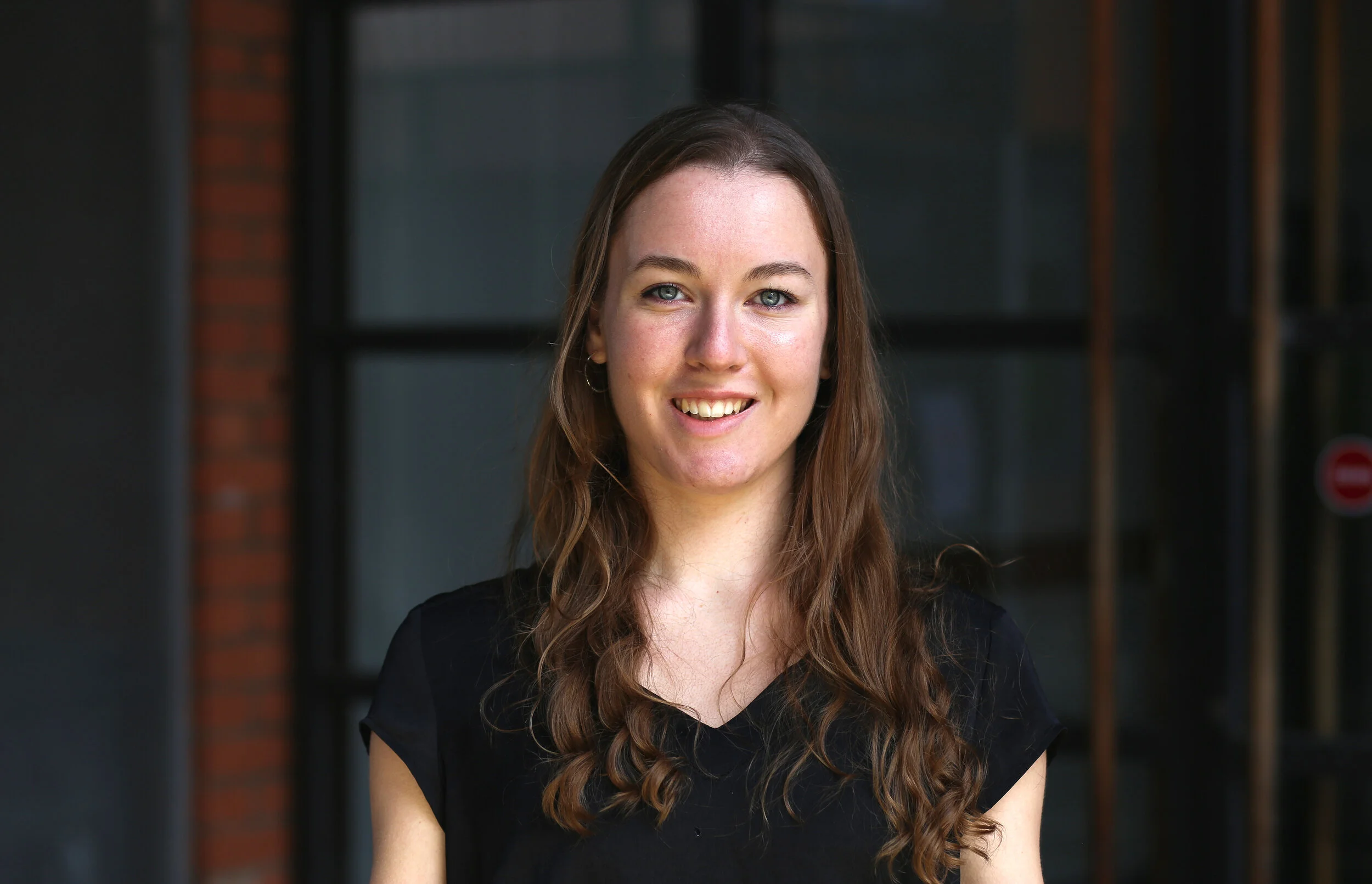 Make it simple: Mit Malina Scheuer