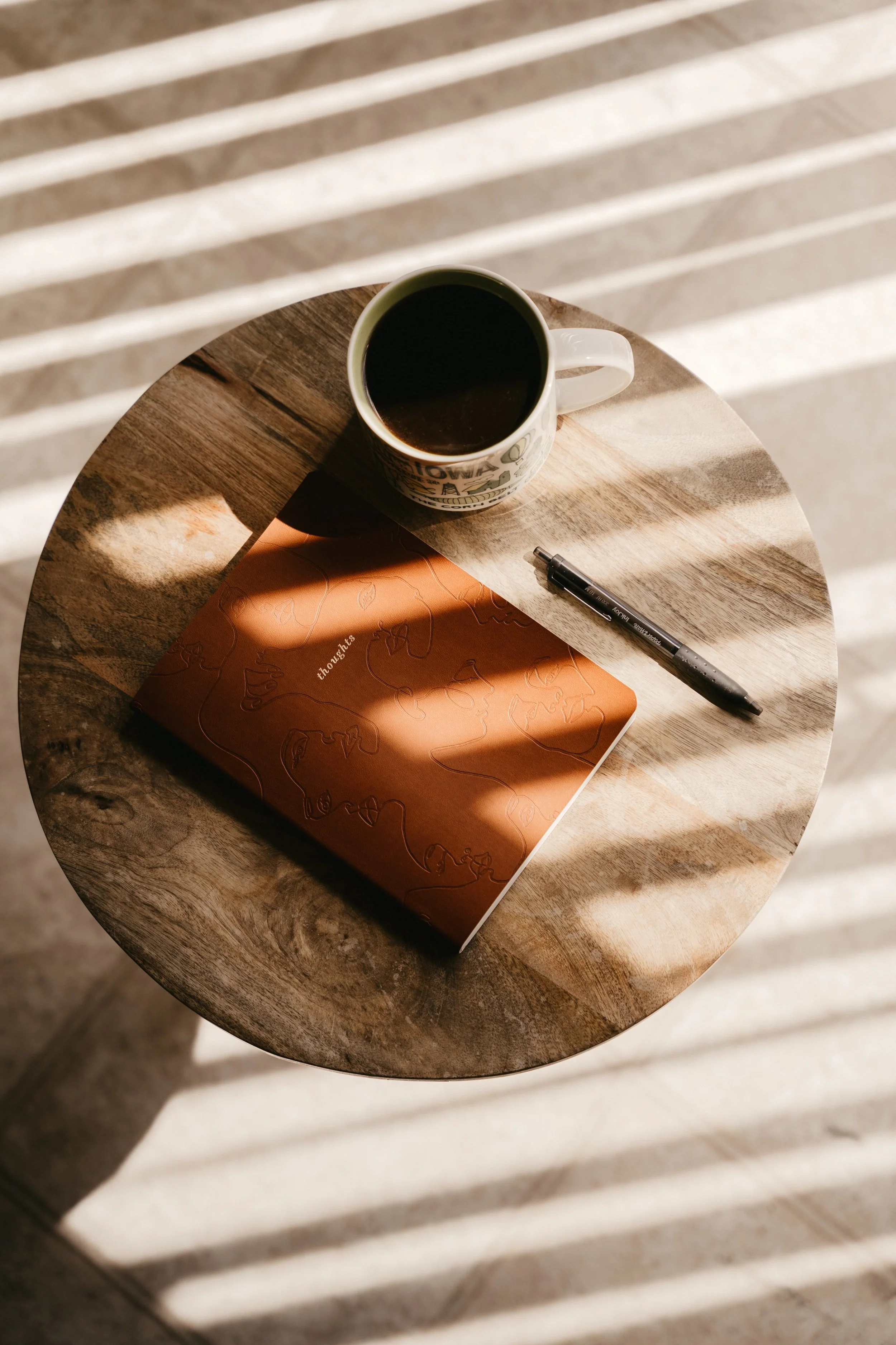 30 Tage Journaling – Mein Selbstversuch für mehr Klarheit