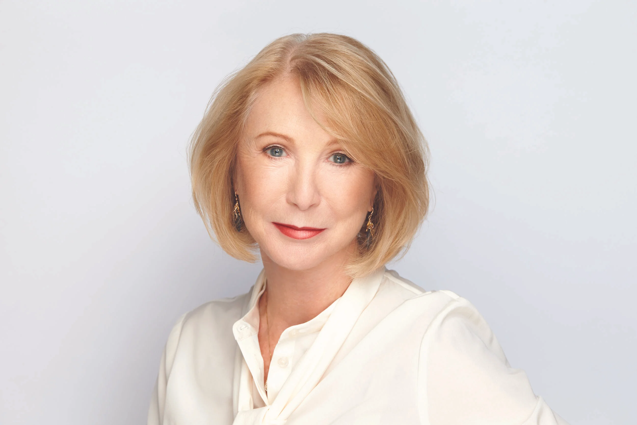 Jane Iredale, Gründerin von Jane Iredale THE SKINCARE MAKEUP®