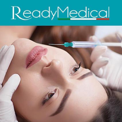 Medizinisches Anti-Ageing und effektive Wundheilung auf der Basis der Grundlagenforschung der Nobelpreisträger für Medizin.